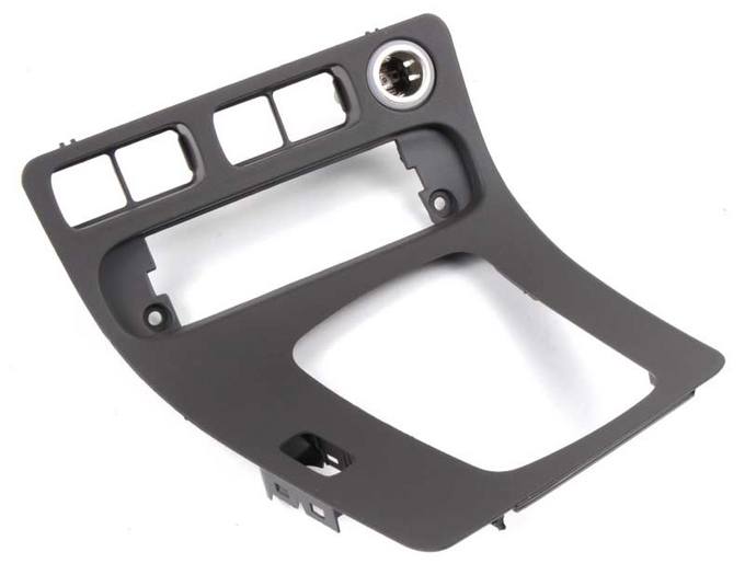 SAAB Shift Cover Trim 5015748